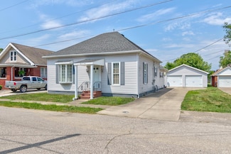 405 S Cumberland St, Fort Branch, IN 47648
