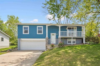 6612 Kent Dr NE, Cedar Rapids, IA 52402