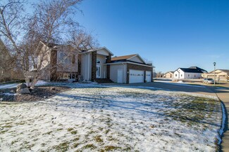 3214 Bay Shore Bend SE, Mandan, ND 58554