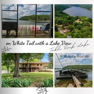 26980 White Tail Rd, Shell Knob, MO 65747