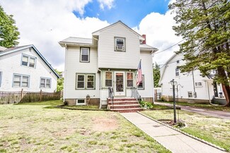 14 Estabrook Rd, Quincy, MA 02170