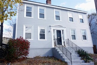 10 South St, Pawtucket, RI 02860