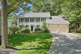 10609 Steamboat Landing, Columbia, MD 21044