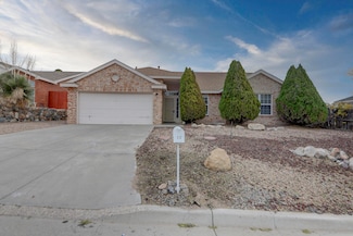 12 Juniper Place, Los Lunas, NM 87031