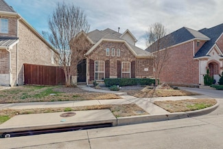 2108 Harris Place, Plano, TX 75025