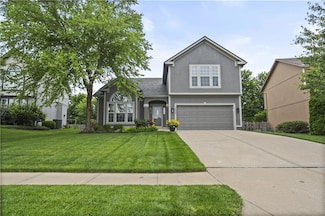 18461 W 157th St, Olathe, KS 66062