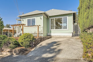 5108 S Orchard St, Seattle, WA 98118