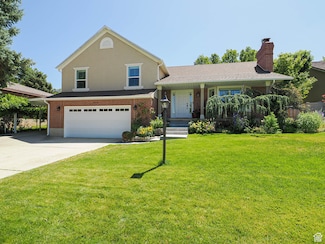 10259 S 2460 E, Sandy, UT 84092