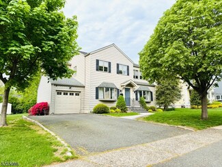 65 Valley Rd, Madison, NJ 07940