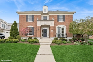 1608 Saratoga Ln, Glenview, IL 60026