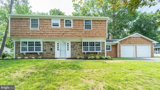 9003 Eastbourne Ln, Laurel, MD 20708