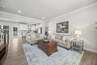 1049 Oglethorpe Dr, Franklin, TN 37064