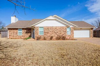 4607 N Greenvale Cir, Stillwater, OK 74075