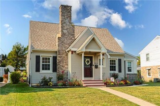 723 Franklin Ave, Palmerton, PA 18071