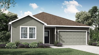 Clarence, Indianapolis, IN 46235