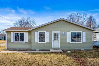 911 Harrison St Unit Frankton, Frankton, IN 46044