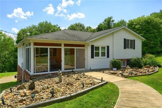 109 Carries Dr, Burgettstown, PA 15021
