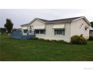 265 Skyview Dr, Arcade, NY 14009