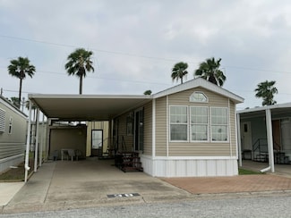 1601 S Airport Dr Unit 38, Weslaco, TX 78596