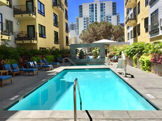 889 Date St Unit 339, San Diego, CA 92101