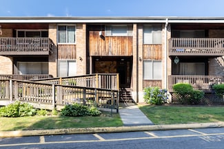 333 Vincellette St Unit 44, Bridgeport, CT 06606