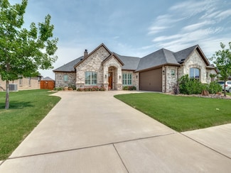 116 Katalina Ln, Waxahachie, TX 75165