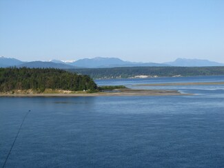 9999 Reef Rd, Marrowstone, WA 98358