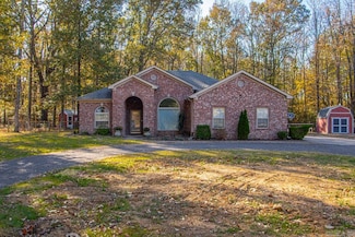 160 Williamsburg Cove, Cabot, AR 72023