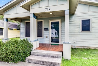 717 S Sterling St, Lafayette, LA 70501