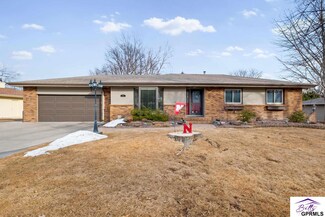 6705 Brookridge Dr, Omaha, NE 68137