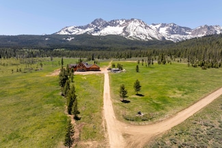 3050 Merritt Ln, Stanley, ID 83278