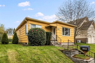 2345 S Cushman Ave, Tacoma, WA 98405