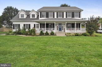 208 Roundabout Trail, Camden Wyoming, DE 19934
