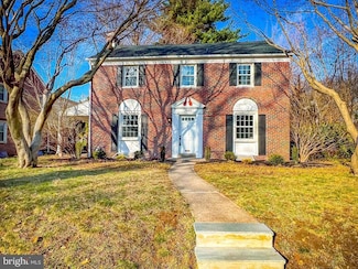 7440 Elizabeth Rd, Elkins Park, PA 19027