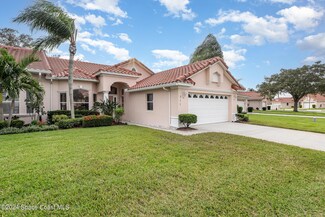 511 Shell Cove Dr, Melbourne, FL 32940