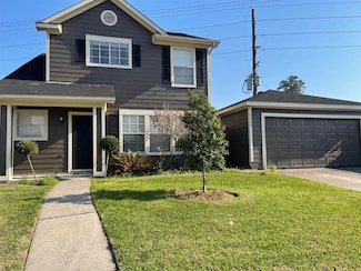 6226 Kings Oaks Ln, Humble, TX 77346