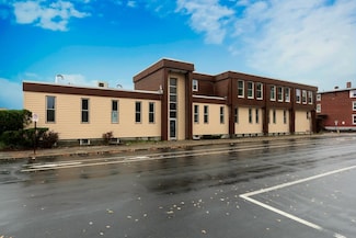 540 Chestnut St Unit 6, Manchester, NH 03101