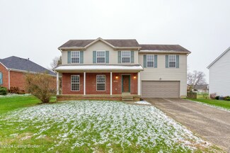 2008 Sugarmaple Dr, La Grange, KY 40031