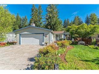 68938 E Cedar Hill Loop, Welches, OR 97067