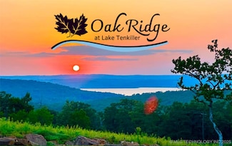 123456 W Chicken Creek Rd, Cookson, OK 74427