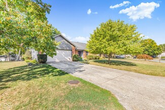 2340 Lincoln Dr, Cicero, IN 46034