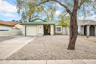 1717 E Sandra Terrace, Phoenix, AZ 85022