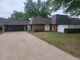 3308 E 73rd St, Tulsa, OK 74136