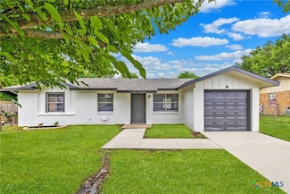 1008 Ronstan Dr, Killeen, TX 76542