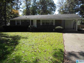 849 Brad Dr, Birmingham, AL 35235