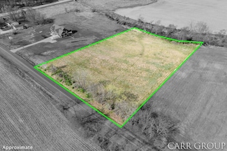 8269 E Paris Ave SE, Dutton, MI 49316