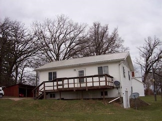 W6055 County Road B, Dalton, WI 53926