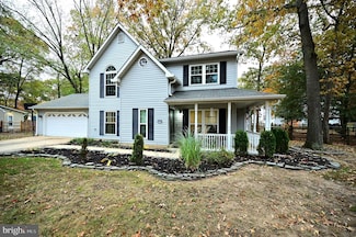 3442 Tulip Tree Ct, Waldorf, MD 20602