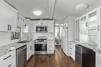 111 S Greenfield Rd Unit 419, Mesa, AZ 85206