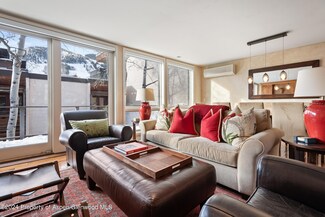 629 E Main St Unit R2, Aspen, CO 81611